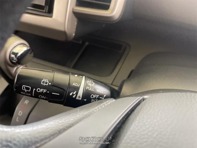 ホンダ フリードスパイク