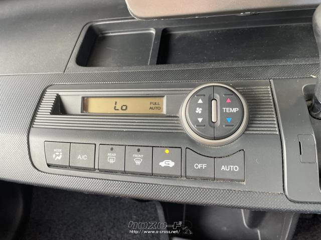 ホンダ フリードスパイク