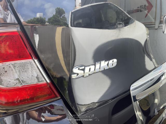 ホンダ フリードスパイク