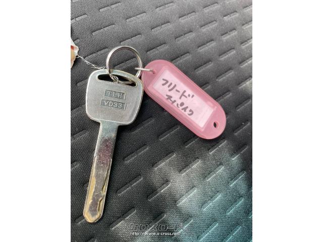 ホンダ フリードスパイク