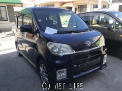 ダイハツ タントエグゼ