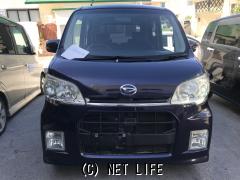 ダイハツ タントエグゼ