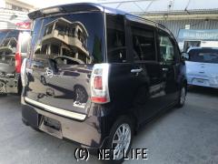 ダイハツ タントエグゼ