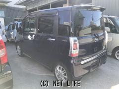 ダイハツ タントエグゼ