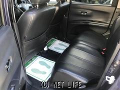 ダイハツ タントエグゼ