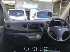 ダイハツ タントエグゼ