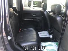 ダイハツ タントエグゼ