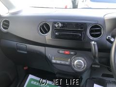 ダイハツ タントエグゼ