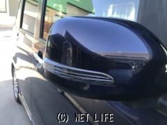 ダイハツ タントエグゼ