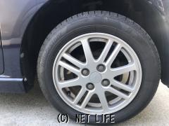 ダイハツ タントエグゼ