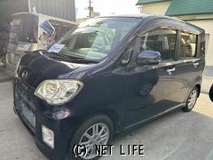 ダイハツ タントエグゼ