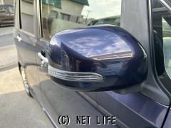 ダイハツ タントエグゼ