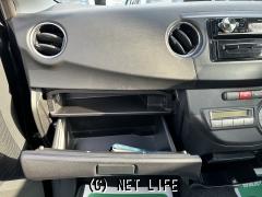 ダイハツ タントエグゼ