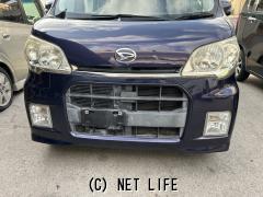 ダイハツ タントエグゼ