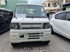 三菱 ミニキャブトラック