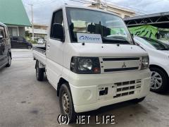 三菱 ミニキャブトラック