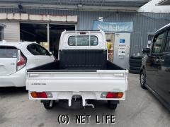 三菱 ミニキャブトラック