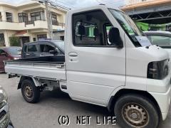 三菱 ミニキャブトラック