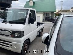 三菱 ミニキャブトラック
