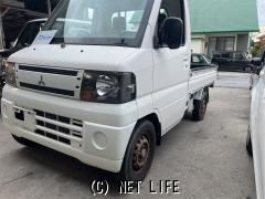 三菱 ミニキャブトラック