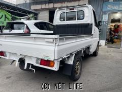 三菱 ミニキャブトラック