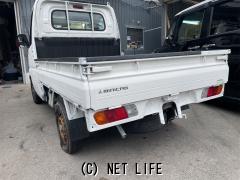 三菱 ミニキャブトラック