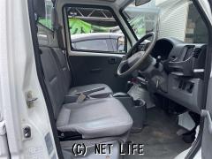 三菱 ミニキャブトラック