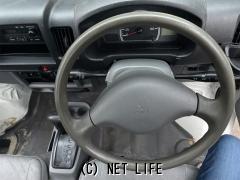 三菱 ミニキャブトラック