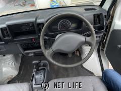 三菱 ミニキャブトラック