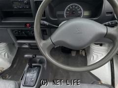 三菱 ミニキャブトラック