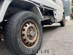 三菱 ミニキャブトラック