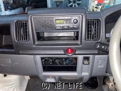 三菱 ミニキャブトラック