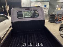 三菱 ミニキャブトラック