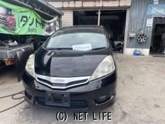 ホンダ フィットシャトルハイブリッド