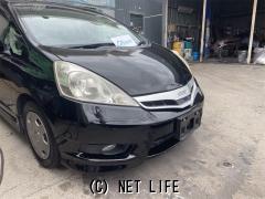 ホンダ フィットシャトルハイブリッド