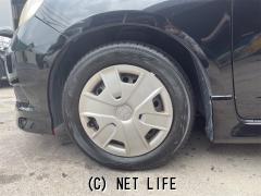 ホンダ フィットシャトルハイブリッド