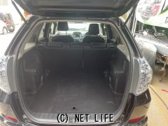 ホンダ フィットシャトルハイブリッド