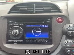 ホンダ フィットシャトルハイブリッド