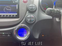 ホンダ フィットシャトルハイブリッド