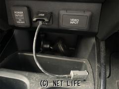 ホンダ フィットシャトルハイブリッド