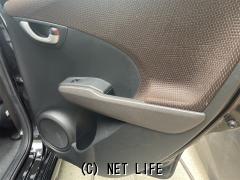 ホンダ フィットシャトルハイブリッド