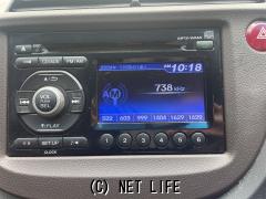 ホンダ フィットシャトルハイブリッド