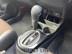 ホンダ フィットシャトルハイブリッド