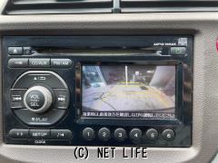 ホンダ フィットシャトルハイブリッド