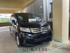 ホンダ フリードスパイク