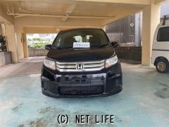 ホンダ フリードスパイク