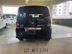 ホンダ フリードスパイク