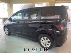 ホンダ フリードスパイク