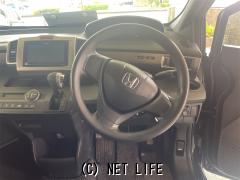 ホンダ フリードスパイク