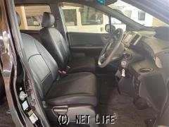 ホンダ フリードスパイク